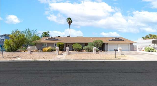 Photo of 120 W Highland Dr, Henderson, NV 89015