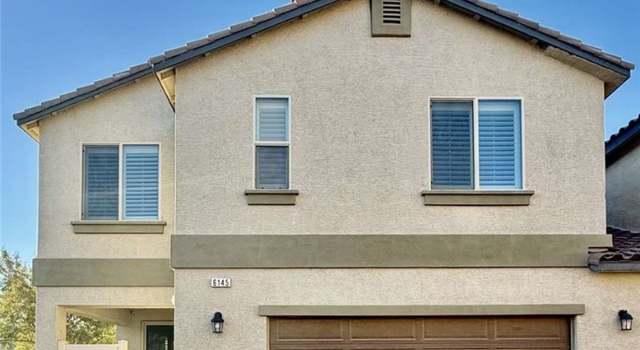 Photo of 6145 Scarlet Leaf St, Las Vegas, NV 89148