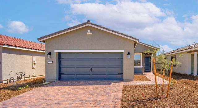 Photo of 6743 Violet Cascade Ave, Las Vegas, NV 89156