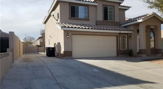 Photo of 1961 Golden Shadow Ct, Henderson, NV 89002