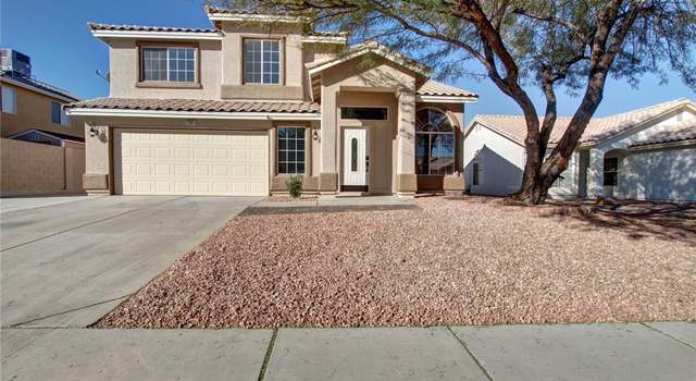 Photo of 1961 Golden Shadow Ct, Henderson, NV 89002