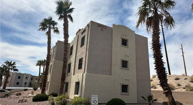 Photo of 2072 Mesquite Ln #102, Laughlin, NV 89029