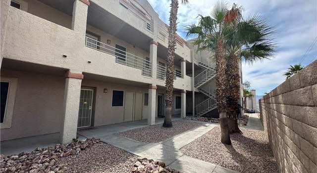 Photo of 2072 Mesquite Ln #102, Laughlin, NV 89029
