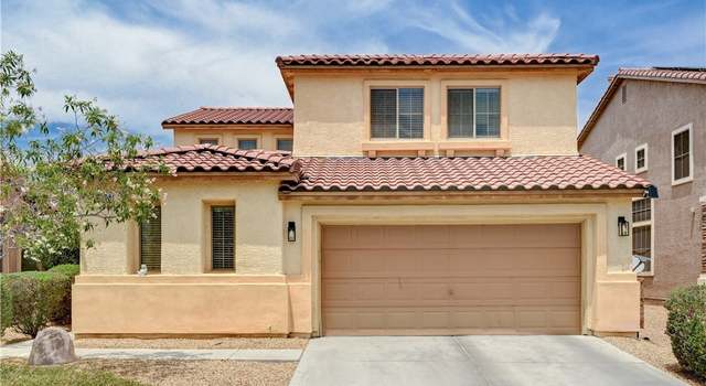 Photo of 4308 Desert Haven Ave, North Las Vegas, NV 89085