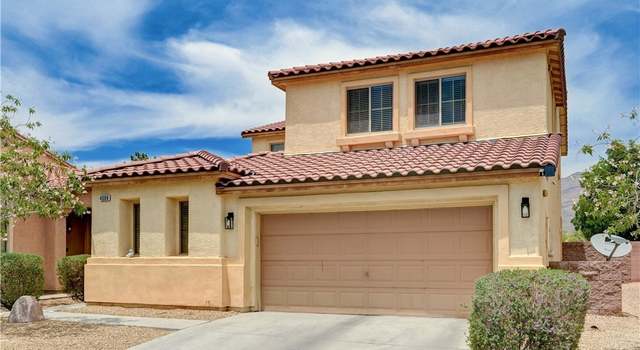 Photo of 4308 Desert Haven Ave, North Las Vegas, NV 89085