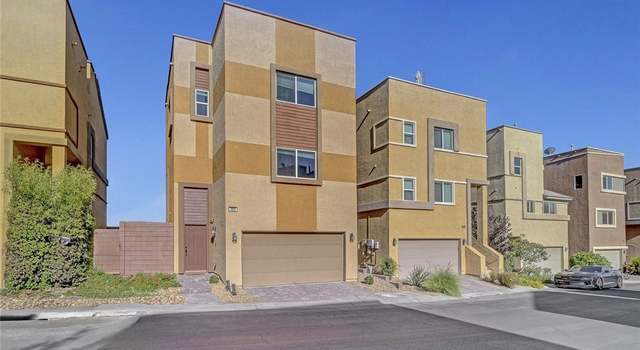 Property at 3908 Total Eclipse St, Las Vegas, NV 89129, 3 beds, 3.5 baths
