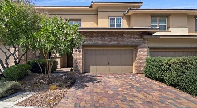 Photo of 10362 Addie De Mar Ln, Las Vegas, NV 89135