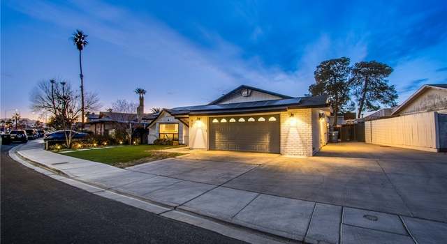 Photo of 413 Estella Ave, Las Vegas, NV 89107
