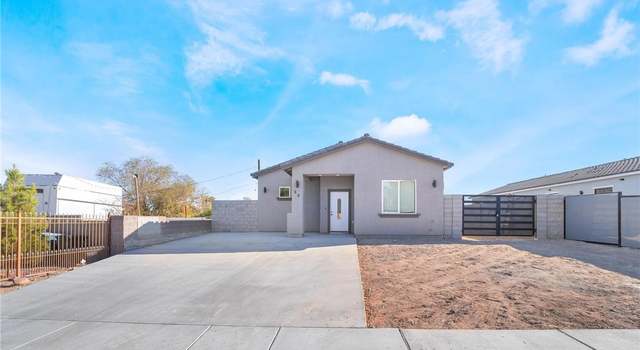 Photo of 60 Pecos St, Las Vegas, NV 89110