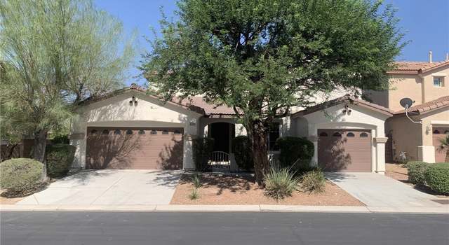 Photo of 3328 White Bark Pine St, Las Vegas, NV 89129