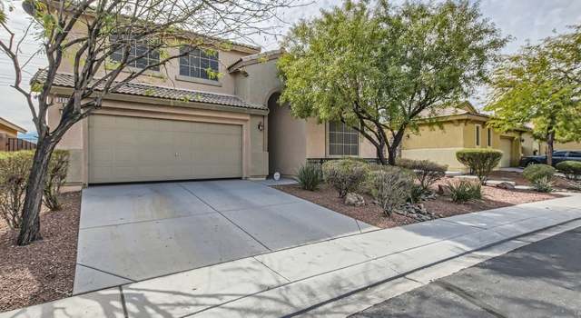 Photo of 3813 Bowers Hollow Ave, North Las Vegas, NV 89085