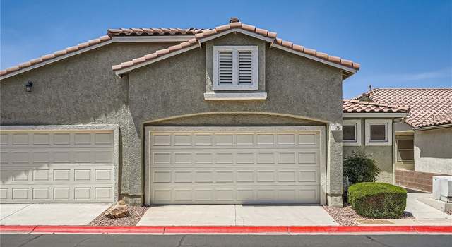 Photo of 175 Tapatio St #175, Henderson, NV 89074