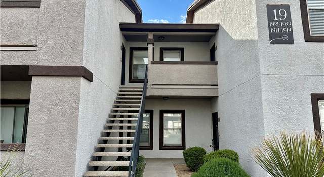 Photo of 45 Maleena Mesa St #1921, Henderson, NV 89074