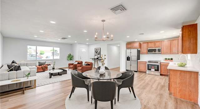 Photo of 929 Center St, Henderson, NV 89015