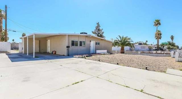 Photo of 2990 La Canada St, Las Vegas, NV 89169