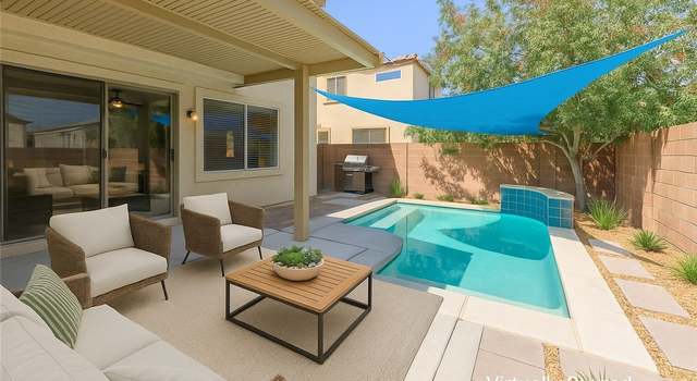 Photo of 3440 Bella Viera Ct, Las Vegas, NV 89141