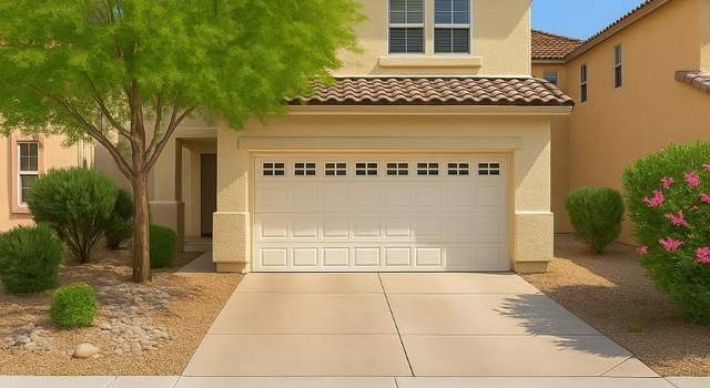 Photo of 3440 Bella Viera Ct, Las Vegas, NV 89141