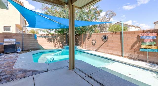 Photo of 3440 Bella Viera Ct, Las Vegas, NV 89141