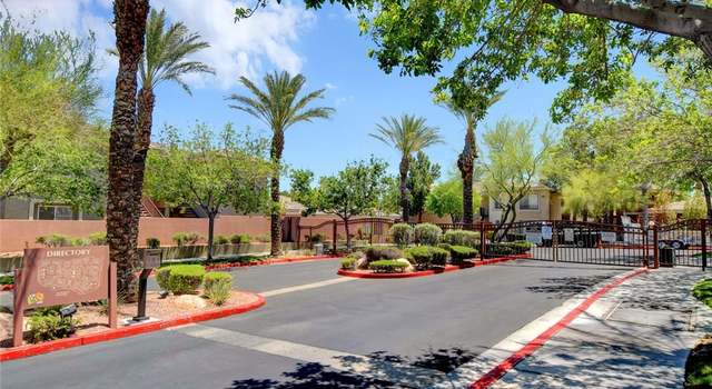 Photo of 1001 Domnus Ln #201, Las Vegas, NV 89144