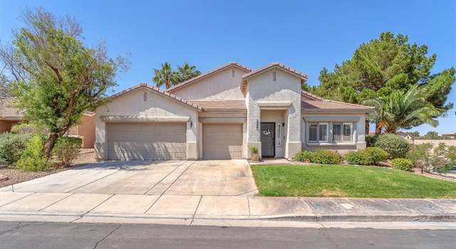 Photo of 1088 Casady Hollow Ave, Henderson, NV 89012