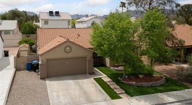 Photo of 619 Ancient Mayan Dr, Henderson, NV 89015