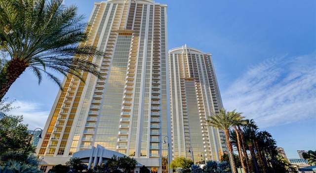 Photo of 145 E Harmon Ave #1802, Las Vegas, NV 89109