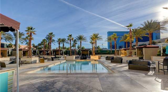 Photo of 145 E Harmon Ave #1802, Las Vegas, NV 89109