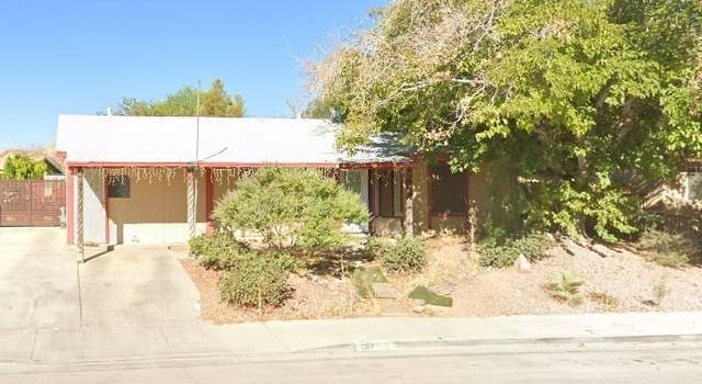 Photo of 1317 Arthur Ave, Las Vegas, NV 89101
