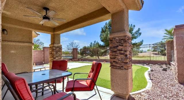 Photo of 5681 Harbour Pointe Ave, Las Vegas, NV 89122