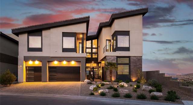 Photo of 5436 Succulent Rose Dr, Las Vegas, NV 89135