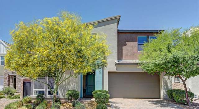 Photo of 8335 Beaten Path Ct, Las Vegas, NV 89166