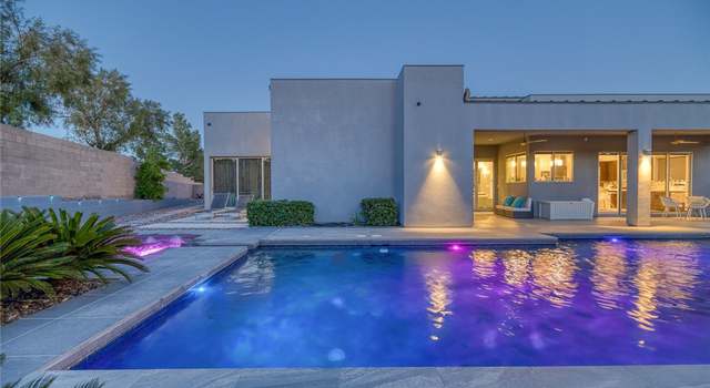 Photo of 5395 Secluded Brook Ct, Las Vegas, NV 89149