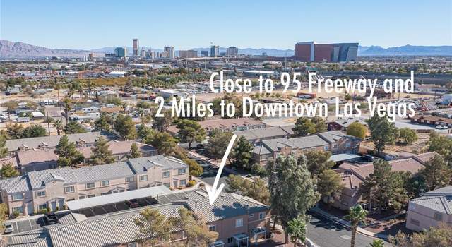 Photo of 2166 Sleepy Ct, Las Vegas, NV 89106