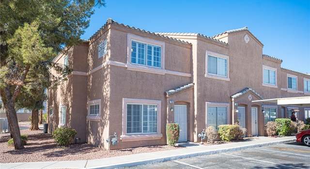 Photo of 2166 Sleepy Ct, Las Vegas, NV 89106