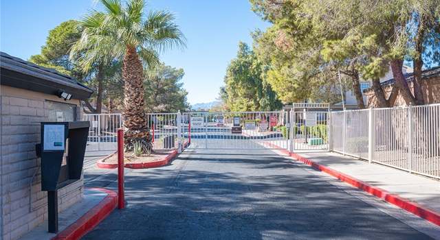 Photo of 2166 Sleepy Ct, Las Vegas, NV 89106