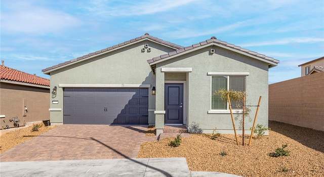 Photo of 6736 Lotus Vista Ct, Las Vegas, NV 89156