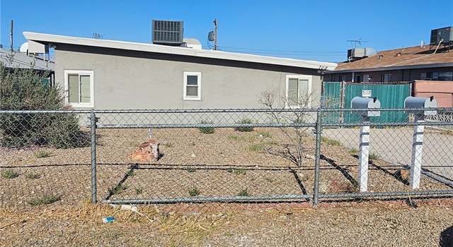 Photo of 708 N 10th St, Las Vegas, NV 89101