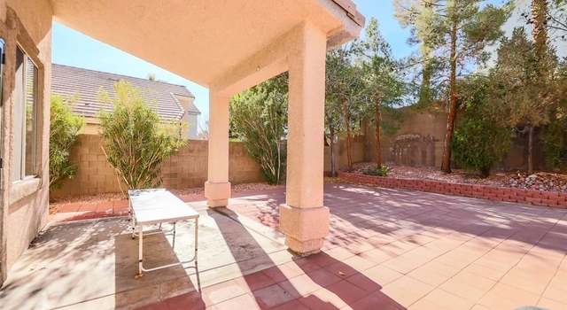 Photo of 2903 Thicket Willow St, Las Vegas, NV 89135