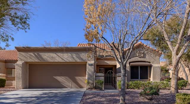 Photo of 2437 Desert Butte Dr, Las Vegas, NV 89134