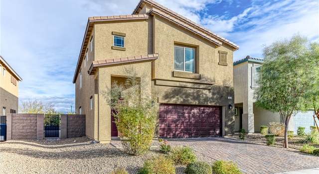 Photo of 4532 Pointleaf St, North Las Vegas, NV 89032