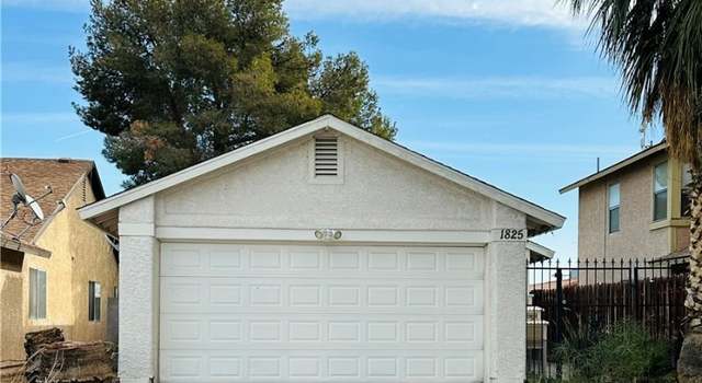 Photo of 1825 Ann Greta Dr, Las Vegas, NV 89108