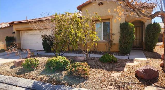 Photo of 7433 Cleghorn Canyon Way, Las Vegas, NV 89113