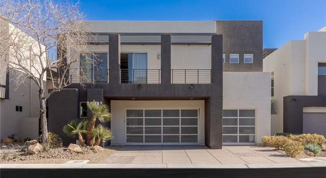 Photo of 2672 Mystere Ct, Las Vegas, NV 89117