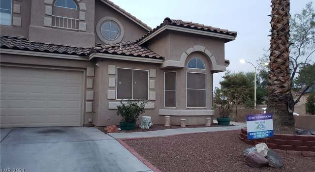 Photo of 2600 Heartland Ave, Henderson, NV 89074