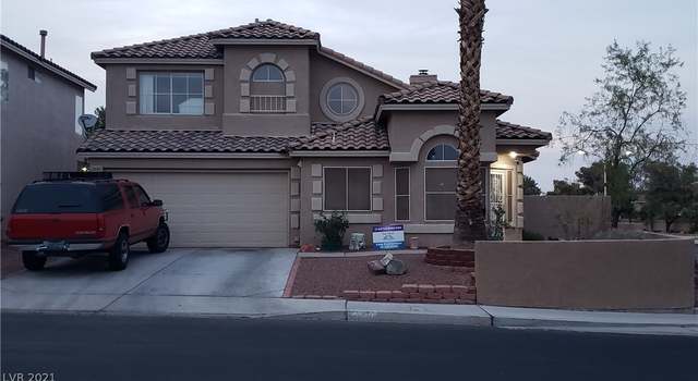 Photo of 2600 Heartland Ave, Henderson, NV 89074