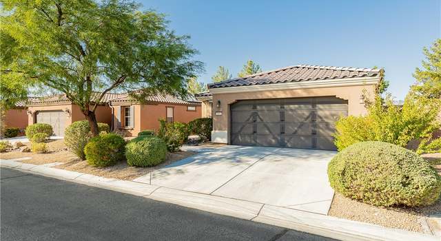 Photo of 3852 Citrus Heights Ave, North Las Vegas, NV 89081