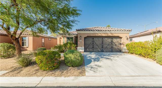 Photo of 3852 Citrus Heights Ave, North Las Vegas, NV 89081