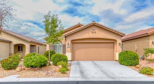 Photo of 6116 Tokara Ave, Las Vegas, NV 89122