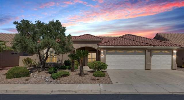 Photo of 2251 Summerwind Cir, Henderson, NV 89052