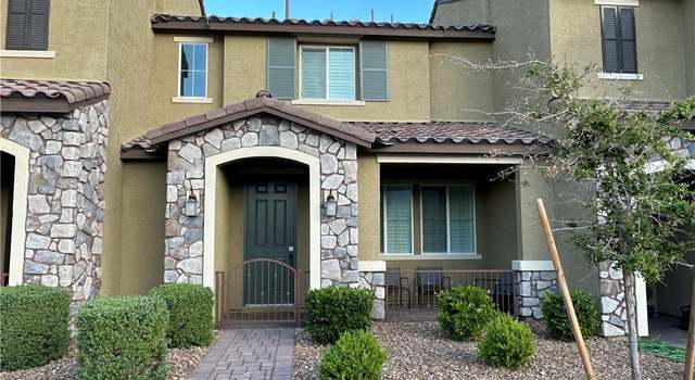 Photo of 3245 Montage Dr, Henderson, NV 89044